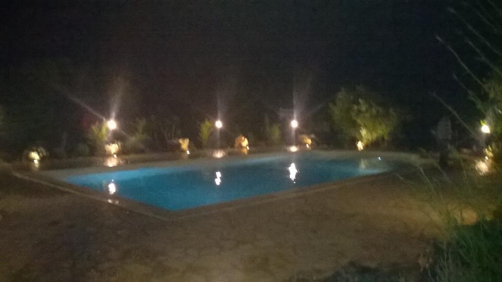 Agriturismo Grotta Di Figazzano Cisternino Eksteriør bilde