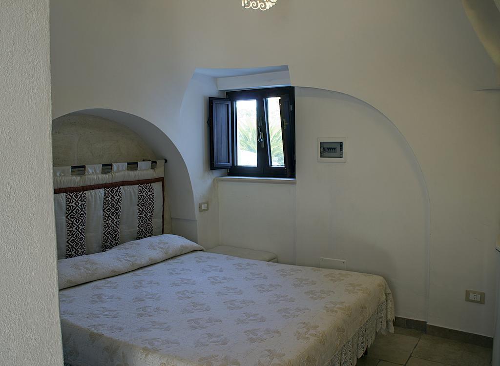 Agriturismo Grotta Di Figazzano Cisternino Rom bilde