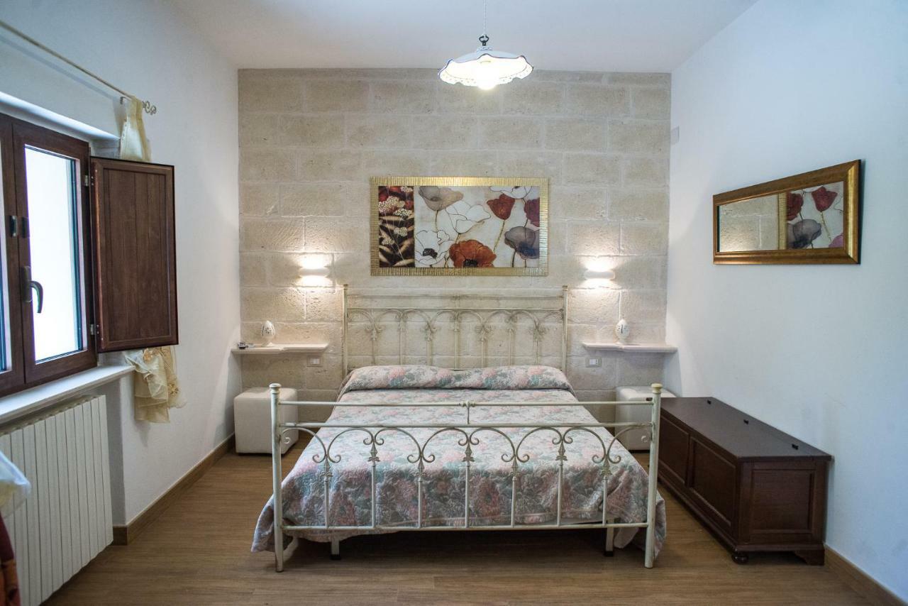 Agriturismo Grotta Di Figazzano Cisternino Eksteriør bilde