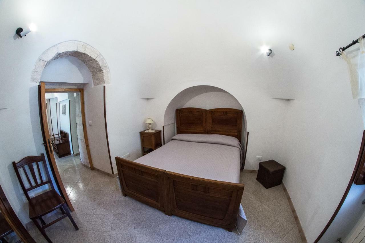 Agriturismo Grotta Di Figazzano Cisternino Eksteriør bilde