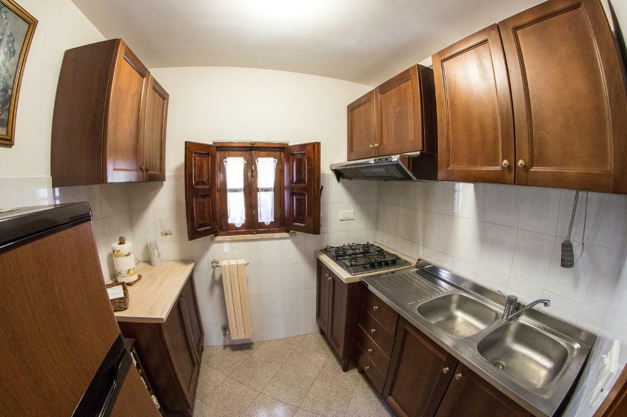 Agriturismo Grotta Di Figazzano Cisternino Eksteriør bilde